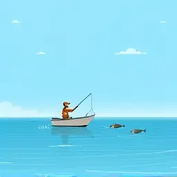Nghề Đánh Cá Tiếng Anh Là Gì? Định Nghĩa, Thuật Ngữ Liên Quan & Cách Gọi