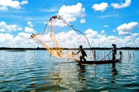 Nghề Đánh Cá Tiếng Anh Là Gì? Định Nghĩa, Thuật Ngữ Liên Quan & Cách Gọi