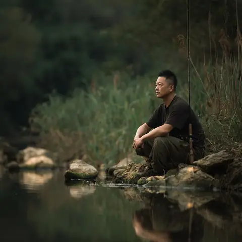 Trải Nghiệm Câu Cá Giải Trí: Khám Phá Niềm Vui, Kỹ Thuật Và Những Khoảnh Khắc Đáng Nhớ