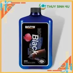 Nước Đen Cho Cá: Công Dụng, Cách Tạo Và Sản Phẩm Phổ Biến