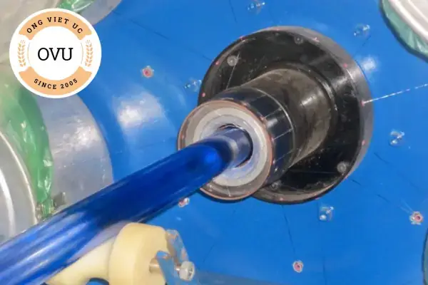 Nuôi Cá Trong Ống Nhựa: Hướng Dẫn Tận Dụng Pvc & Hdpe Làm Bể/lồng Hiệu Quả
