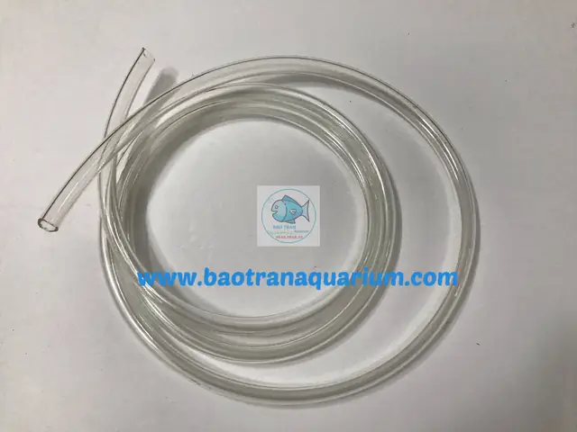 Ống Thay Nước Bể Cá: Hướng Dẫn Chọn Mua Và Sử Dụng Hiệu Quả