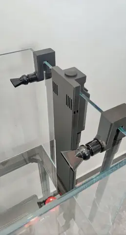 Hướng Dẫn Chi Tiết Cách Làm Và Lắp Đặt Ống Overflow Cho Bể Cá