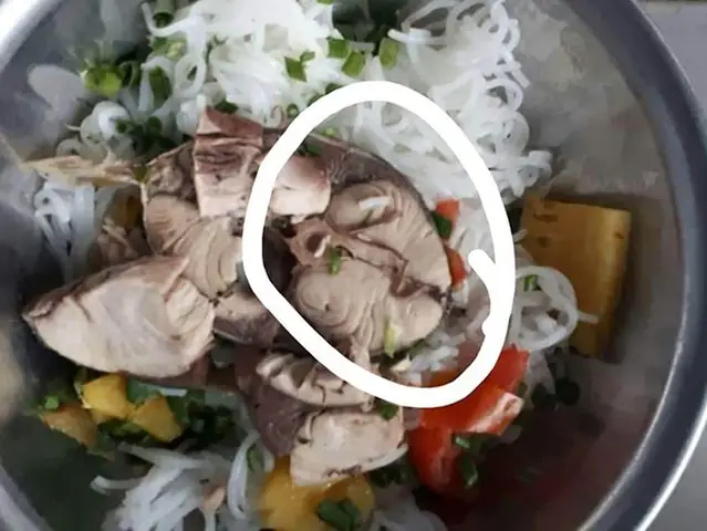 Sán Trong Cá Biển: Nguyên Nhân, Dấu Hiệu Nhận Biết Và Cách Phòng Tránh Nhiễm Sán