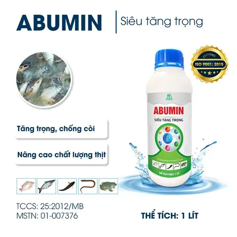 Siêu Tăng Trọng Cho Cá: Lợi Ích, Cách Chọn Và Sử Dụng Hiệu Quả