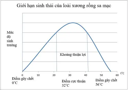 Sơ Đồ Giới Hạn Sinh Thái Cá Rô Phi: Nhiệt Độ, Khoảng Chịu Đựng & Yếu Tố Ảnh Hưởng Sơ Đồ Giới Hạn Sinh Thái Cá Rô Phi: Nhiệt Độ, Khoảng Chịu Đựng & Yếu Tố Ảnh Hưởng