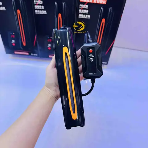 Sưởi Bể Cá 1000w: Chọn Mua, Sử Dụng & Lưu Ý An Toàn Cho Bể Cá