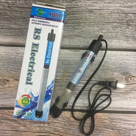 Máy Sưởi Bể Cá 100w: Hướng Dẫn Chọn Mua Và Sử Dụng Hiệu Quả