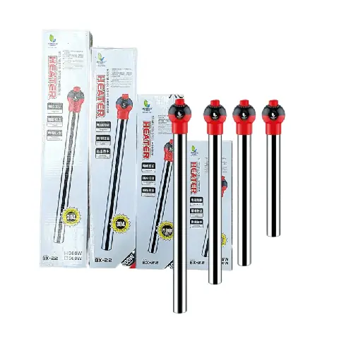 Máy Sưởi Bể Cá 100w: Hướng Dẫn Chọn Mua Và Sử Dụng Hiệu Quả