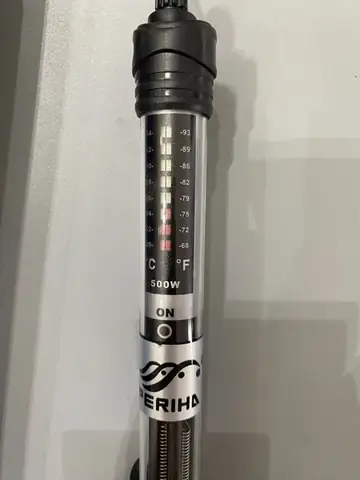Sưởi Bể Cá 200w: Hướng Dẫn Chọn Mua, Sử Dụng & Giải Đáp Thắc Mắc Sưởi Bể Cá 200w: Hướng Dẫn Chọn Mua, Sử Dụng & Giải Đáp Thắc Mắc