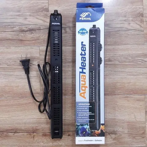 Máy Sưởi Bể Cá 300w: Hướng Dẫn Chọn Mua, Sử Dụng Và Tiết Kiệm Điện Hiệu Quả