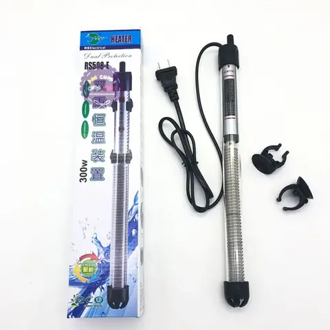 Máy Sưởi Bể Cá 300w: Hướng Dẫn Chọn Mua, Sử Dụng Và Tiết Kiệm Điện Hiệu Quả