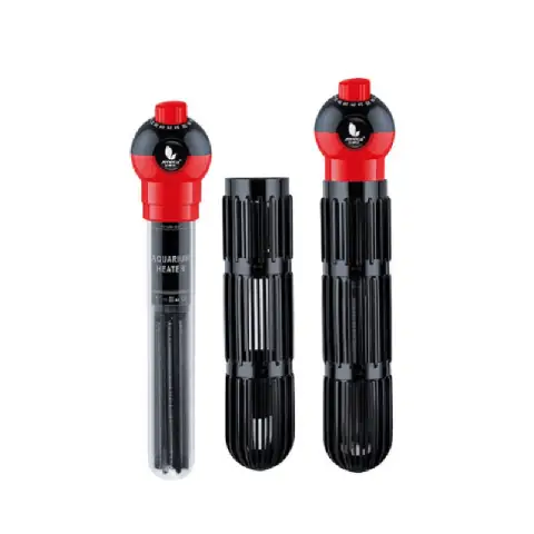 Sưởi Bể Cá 500w: Tiêu Chí Chọn Mua, An Toàn & Hướng Dẫn Sử Dụng