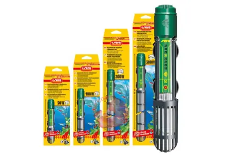 Sưởi Bể Cá Của Đức: Thương Hiệu Eheim, Lựa Chọn Công Suất & Hướng Dẫn Sử Dụng Sưởi Bể Cá Của Đức: Thương Hiệu Eheim, Lựa Chọn Công Suất & Hướng Dẫn Sử Dụng
