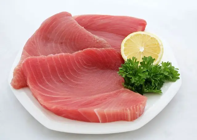 Cá Ngừ: Tác Dụng Tuyệt Vời Cho Sức Khỏe Tim Mạch, Giảm Cân Và Hỗ Trợ Não Bộ