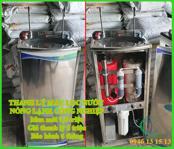 Thanh Lý Máy Lọc Nước Hồ Cá: Nơi Tìm Kiếm, Lưu Ý & Lời Khuyên Thanh Lý Máy Lọc Nước Hồ Cá: Nơi Tìm Kiếm, Lưu Ý & Lời Khuyên