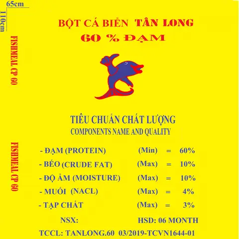 Thành Phần Dinh Dưỡng Của Bột Cá: Chi Tiết Từ Đạm Đến Khoáng Chất