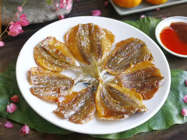 Thành Phần Dinh Dưỡng Của Cá Chỉ Vàng: Khám Phá Giá Trị Sức Khỏe