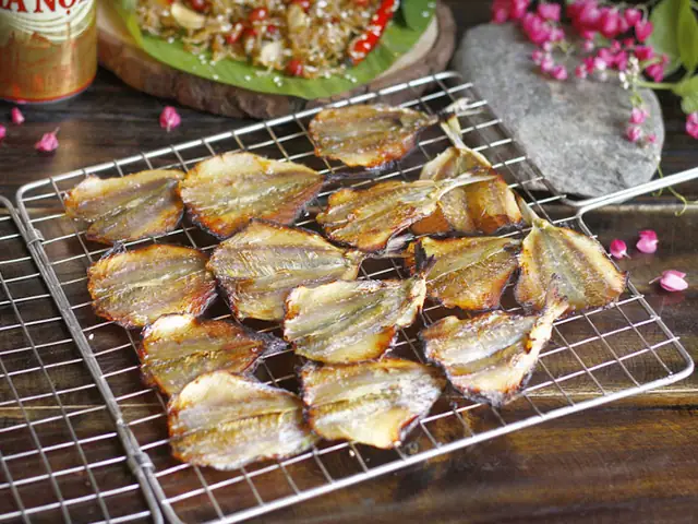 Thành Phần Dinh Dưỡng Của Cá Chỉ Vàng: Khám Phá Giá Trị Sức Khỏe