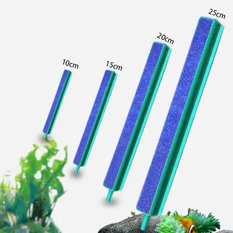 Thanh Sủi Oxy Cho Bể Cá: Hướng Dẫn Chọn, Sử Dụng & Lợi Ích