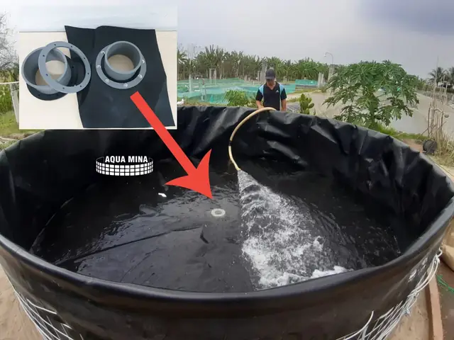Top 10+ Cửa Hàng & Địa Chỉ Mua Thiết Bị Hồ Cá Tphcm Uy Tín, Giá Tốt
