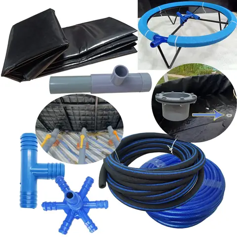 Top Thiết Bị Nuôi Cá Cảnh Cần Thiết Cho Bể Cá & Hồ Koi Chi Tiết Top Thiết Bị Nuôi Cá Cảnh Cần Thiết Cho Bể Cá & Hồ Koi Chi Tiết