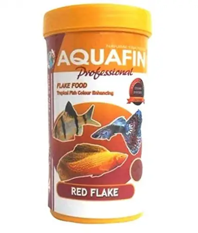 Thức Ăn Cá Aquafin: Các Loại Phổ Biến, Công Dụng & Cách Chọn Mua