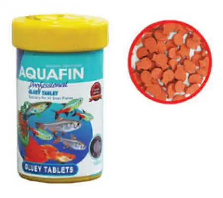Thức Ăn Cá Aquafin: Các Loại Phổ Biến, Công Dụng & Cách Chọn Mua