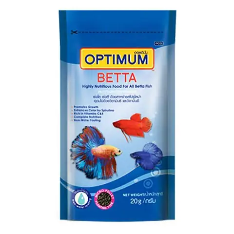Thức Ăn Cho Cá Betta Con: Loại Nào Tốt Nhất & Cách Nuôi Chuẩn Thức Ăn Cho Cá Betta Con: Loại Nào Tốt Nhất & Cách Nuôi Chuẩn