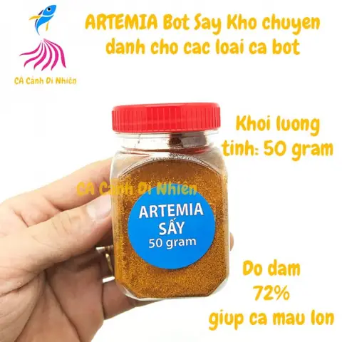Thức Ăn Cho Cá Bột: Hướng Dẫn Chi Tiết Từ A-z & Các Loại Tốt Nhất Thức Ăn Cho Cá Bột: Hướng Dẫn Chi Tiết Từ A-z & Các Loại Tốt Nhất