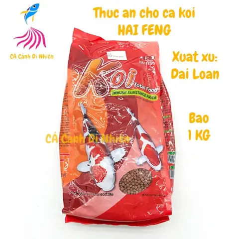 Thức Ăn Cho Cá Chép Mau Lớn: Công Thức & Cách Nuôi Đạt Năng Suất Cao
