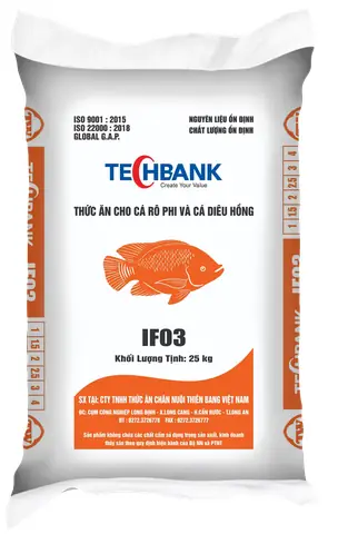 Thức Ăn Cho Cá Diêu Hồng: Hướng Dẫn Chi Tiết Từ Chuyên Gia