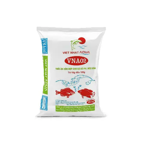 Thức Ăn Cho Cá Diêu Hồng: Hướng Dẫn Chi Tiết Từ Chuyên Gia