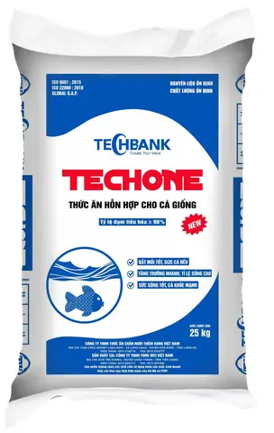 Thức Ăn Cho Cá Giống: Hướng Dẫn Chọn Lựa & Sử Dụng Hiệu Quả