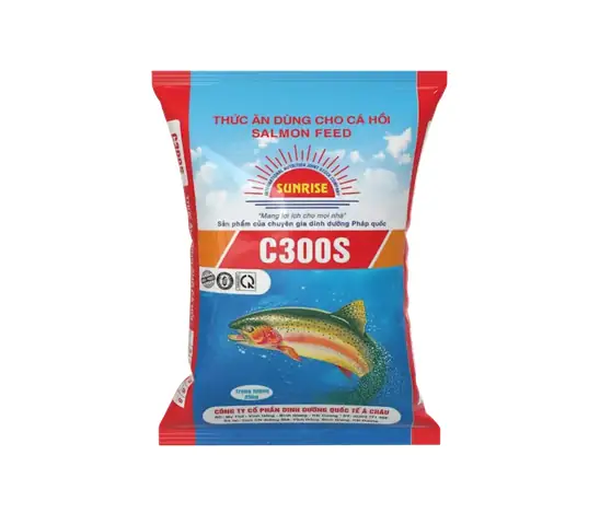 Thức Ăn Cho Cá Hồi: Thành Phần, Loại & Cách Chọn Tốt Nhất