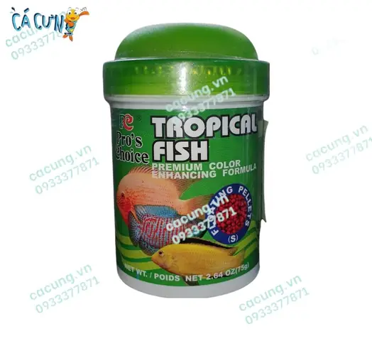 Thức Ăn Cho Cá Phượng Hoàng: Chế Độ Dinh Dưỡng Tối Ưu & Gợi Ý Lựa Chọn Thức Ăn Cho Cá Phượng Hoàng: Chế Độ Dinh Dưỡng Tối Ưu & Gợi Ý Lựa Chọn