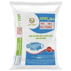 Thức Ăn Cho Cá Rô Đồng: Hướng Dẫn Từ Tự Nhiên Đến Công Nghiệp