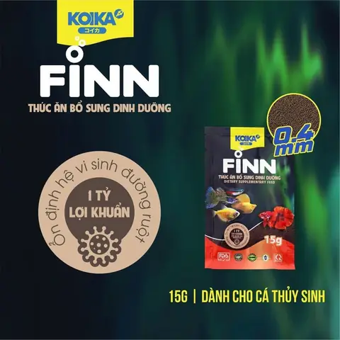 Chọn Thức Ăn Phù Hợp Cho Cá Thủy Sinh: Hướng Dẫn Chi Tiết Từ A-z Chọn Thức Ăn Phù Hợp Cho Cá Thủy Sinh: Hướng Dẫn Chi Tiết Từ A-z