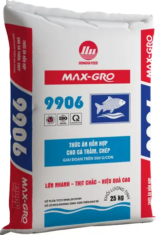 Thức Ăn Công Nghiệp Cho Cá Trắm Đen: Loại Nào Tốt, Cách Dùng Hiệu Quả? Thức Ăn Công Nghiệp Cho Cá Trắm Đen: Loại Nào Tốt, Cách Dùng Hiệu Quả?