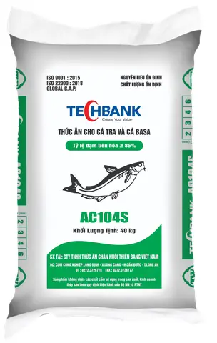 Các Loại Thức Ăn Cho Cá Tra: Hướng Dẫn Chi Tiết Từ A-z