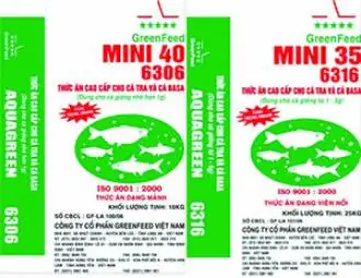 Thức Ăn Nuôi Cá Tra: Các Loại Phổ Biến, Thành Phần Và Cách Chọn Hiệu Quả Thức Ăn Nuôi Cá Tra: Các Loại Phổ Biến, Thành Phần Và Cách Chọn Hiệu Quả