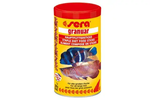 Thức Ăn Viên Cho Cá Rồng: Hướng Dẫn Chọn Lọc & Sử Dụng Hiệu Quả
