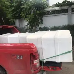 Thùng Composite Pom Cá Rồng: Hướng Dẫn Chọn Mua & Nuôi Cá Chuẩn Chuyên Gia