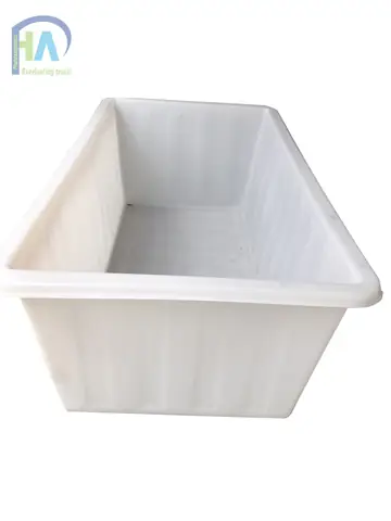 Thùng Nhựa Lớn Nuôi Cá: Hướng Dẫn Chọn Mua & Sử Dụng Hiệu Quả