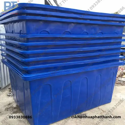 Thùng Nhựa Nuôi Cá: Giá Tốt, Đủ Loại, Giải Pháp Tiết Kiệm & Hiệu Quả Thùng Nhựa Nuôi Cá: Giá Tốt, Đủ Loại, Giải Pháp Tiết Kiệm & Hiệu Quả