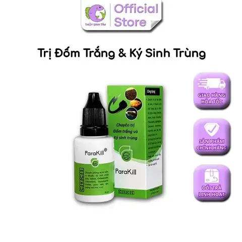 Thuốc Dưỡng Cá Cảnh: Lựa Chọn & Hướng Dẫn Sử Dụng Toàn Diện