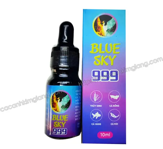 Thuốc Dưỡng Cá Cảnh: Lựa Chọn & Hướng Dẫn Sử Dụng Toàn Diện