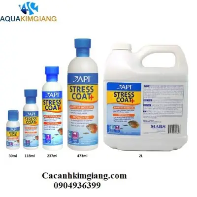 Thuốc Dưỡng Cá Cảnh: Lựa Chọn & Hướng Dẫn Sử Dụng Toàn Diện