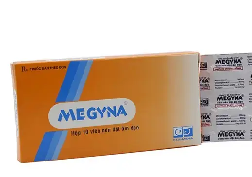 Thuốc Megyna Cho Cá: Công Dụng, Cách Dùng Và Lưu Ý An Toàn (2024)