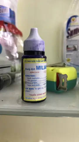Thuốc Milian Cho Cá: Công Dụng, Liều Dùng Và Cách Sử Dụng Hiệu Quả